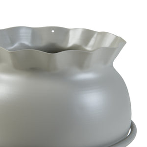 Suport plante Assen metal [en.casa]
