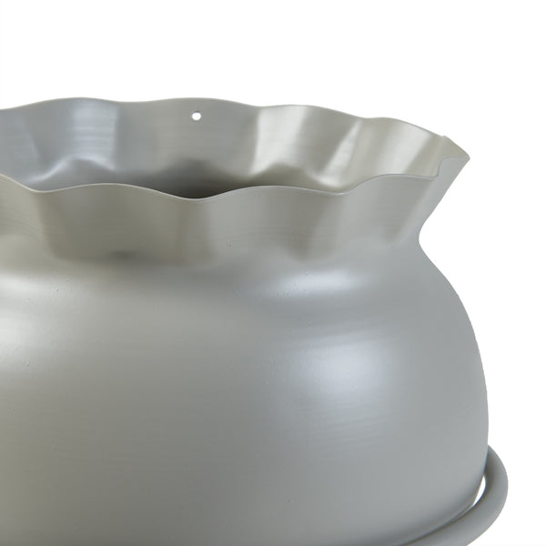Suport plante Assen metal [en.casa]