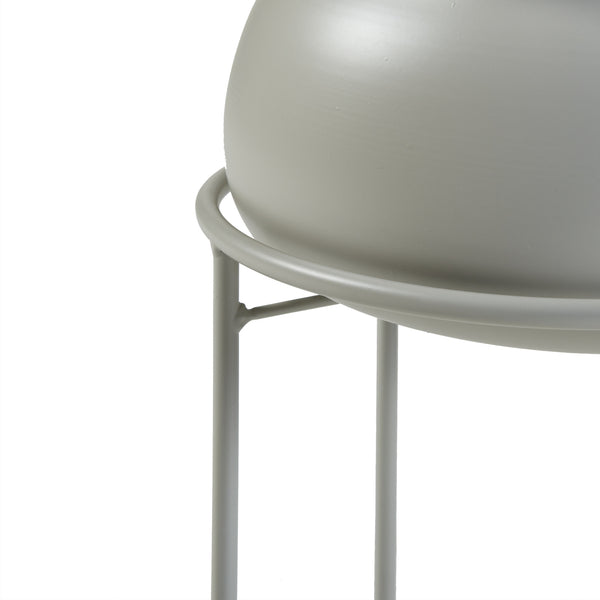 Suport plante Assen metal [en.casa]