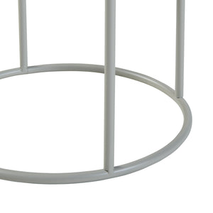 Suport plante Assen metal [en.casa]