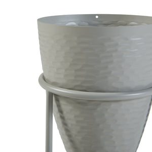 Suport plante Asten, 40,5 cm metal [en.casa]