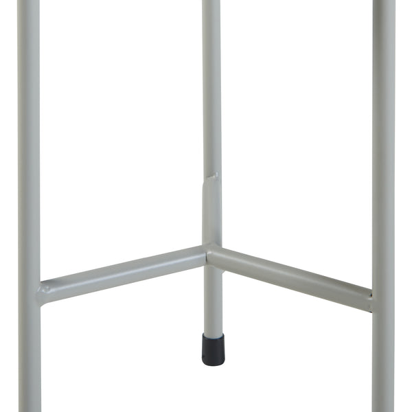Suport plante Asten, 40,5 cm metal [en.casa]