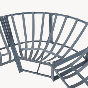Garnitura gradina Karg [casa.pro]