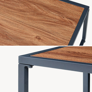 Garnitura gradina Karg [casa.pro]