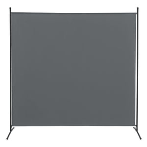 Paravan Tarazona 176 x 175 cm culori diferite [en.casa] 