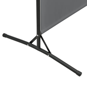 Paravan Tarazona 176 x 175 cm culori diferite [en.casa] 