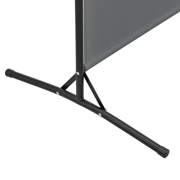 Paravan Tarazona 176 x 175 cm culori diferite [en.casa] 