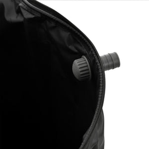 Rezervor apa de ploaie AALE-390x PVC  250/500 L [casa.pro]
