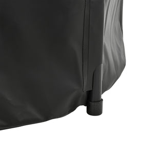 Rezervor apa de ploaie AALE-390x PVC  250/500 L [casa.pro]