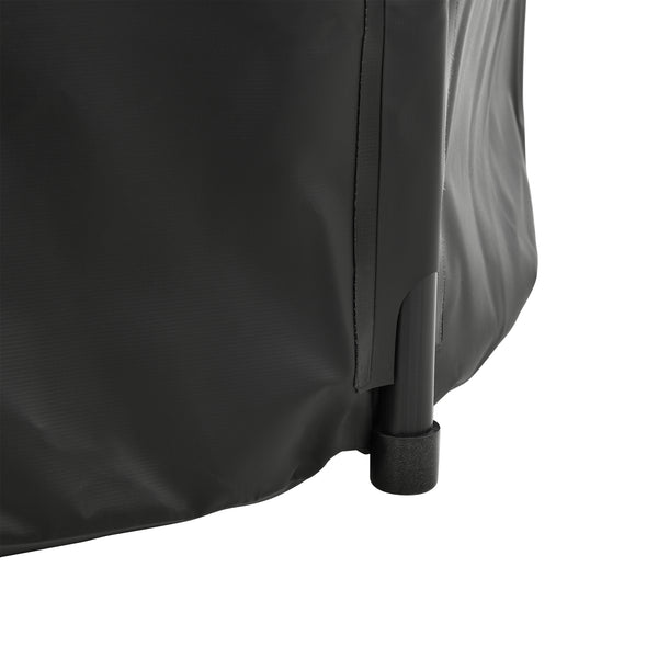 Rezervor apa de ploaie AALE-390x PVC  250/500 L [casa.pro]