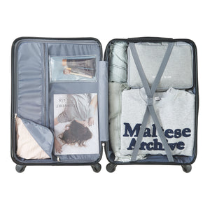 Set 3 valize masuri diferite Pona [pro.tec]