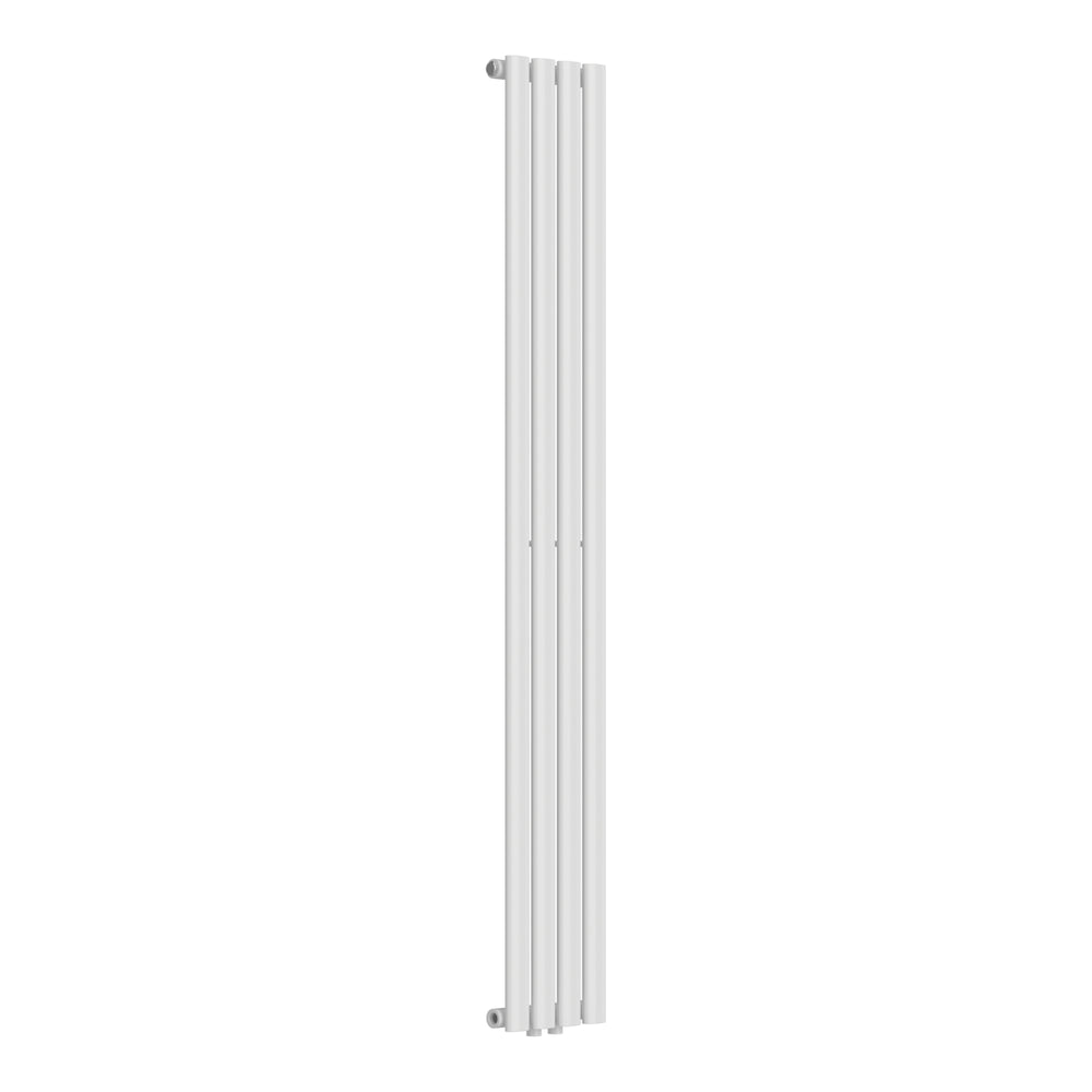 Radiator Nore 160x24cm alb 438W [neu.haus]