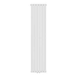 Radiator dublu Nore 160x36cm alb 1198W [neu.haus]