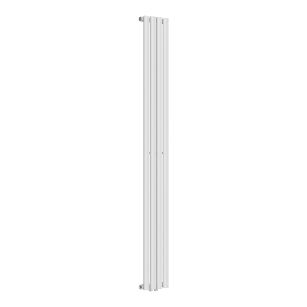 Radiator Nore 180x24cm alb 484W [neu.haus]