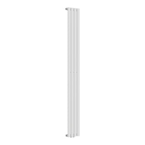 Radiator Nore 180x24cm alb 484W [neu.haus]