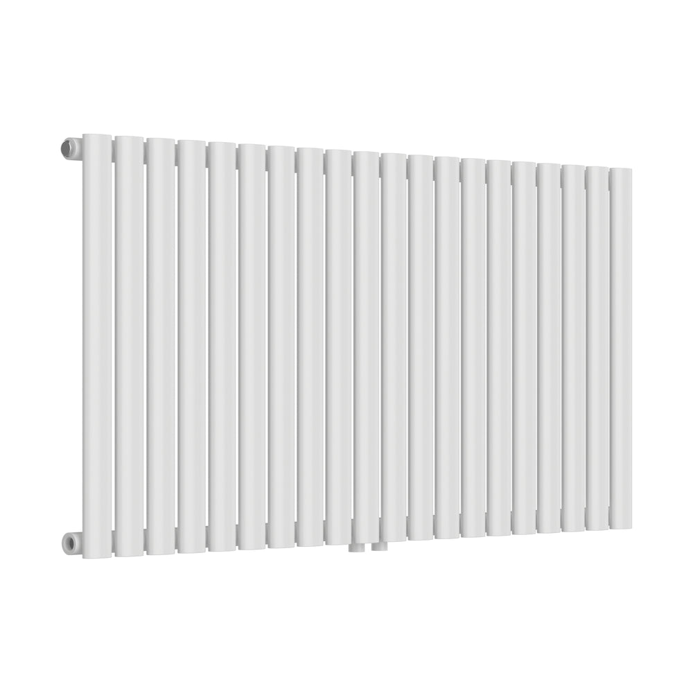 Radiator Nore 60x120cm alb 857W [neu.haus]
