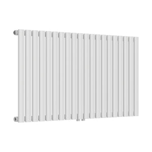 Radiator Nore 60x120cm alb 857W [neu.haus]