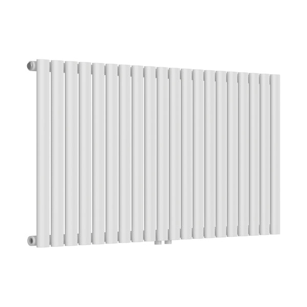 Radiator Nore 60x120cm alb 857W [neu.haus]