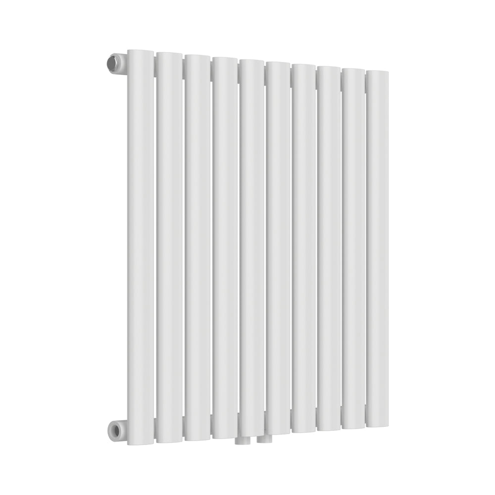 Radiator Nore 60x60cm alb 449W [neu.haus]