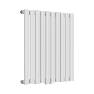 Radiator Nore 60x60cm alb 449W [neu.haus]