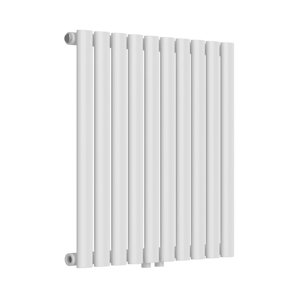 Radiator Nore 60x60cm alb 449W [neu.haus]
