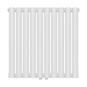 Radiator Nore 60x60cm alb 449W [neu.haus]