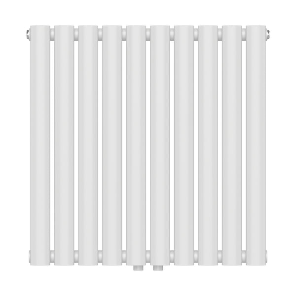 Radiator Nore 60x60cm alb 449W [neu.haus]