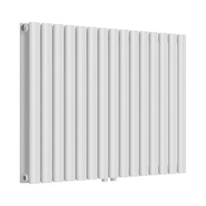 Radiator dublu Nore 60x90cm alb 1180W [neu.haus]