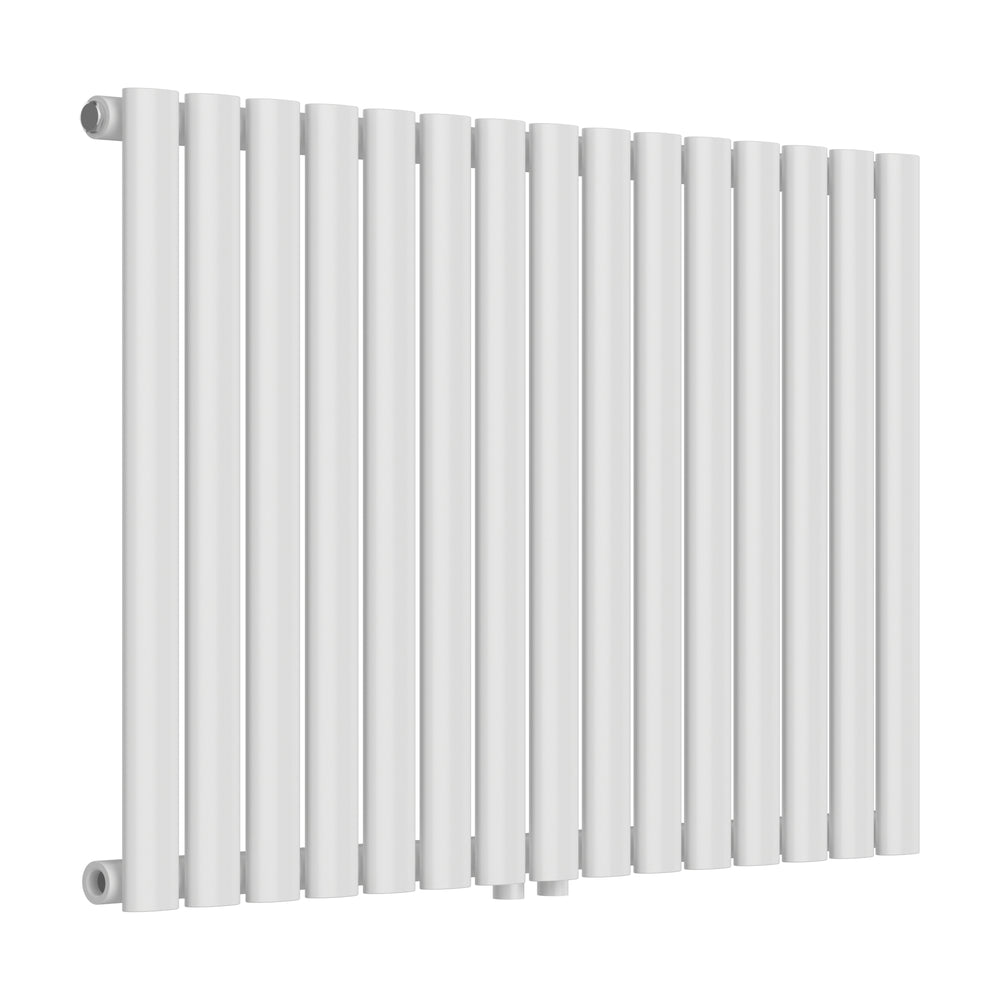 Radiator Nore 60x90cm alb 653W [neu.haus]