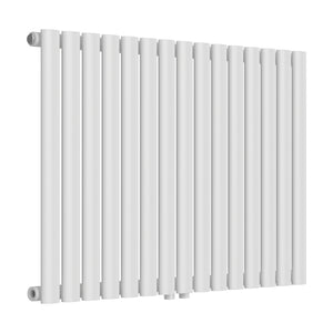 Radiator Nore 60x90cm alb 653W [neu.haus]