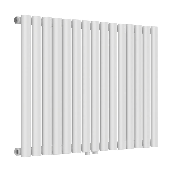 Radiator Nore 60x90cm alb 653W [neu.haus]