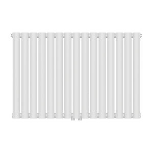 Radiator Nore 60x90cm alb 653W [neu.haus]
