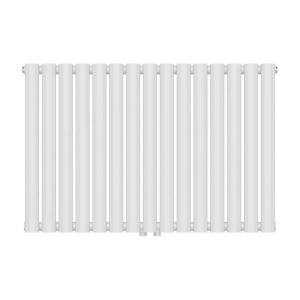 Radiator Nore 60x90cm alb 653W [neu.haus]