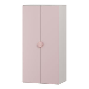 Dulap haine copii Sandnes 123x60x40 cm [en.casa]