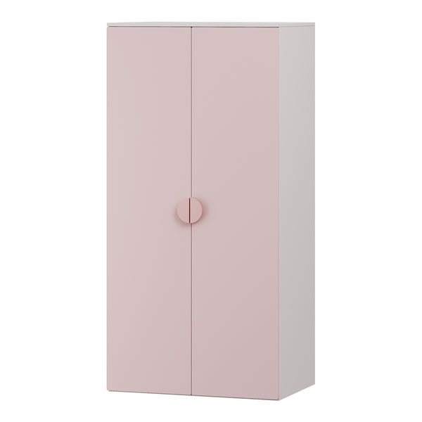 Dulap haine copii Sandnes 123x60x40 cm [en.casa]
