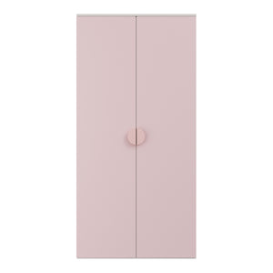 Dulap haine copii Sandnes 123x60x40 cm [en.casa]