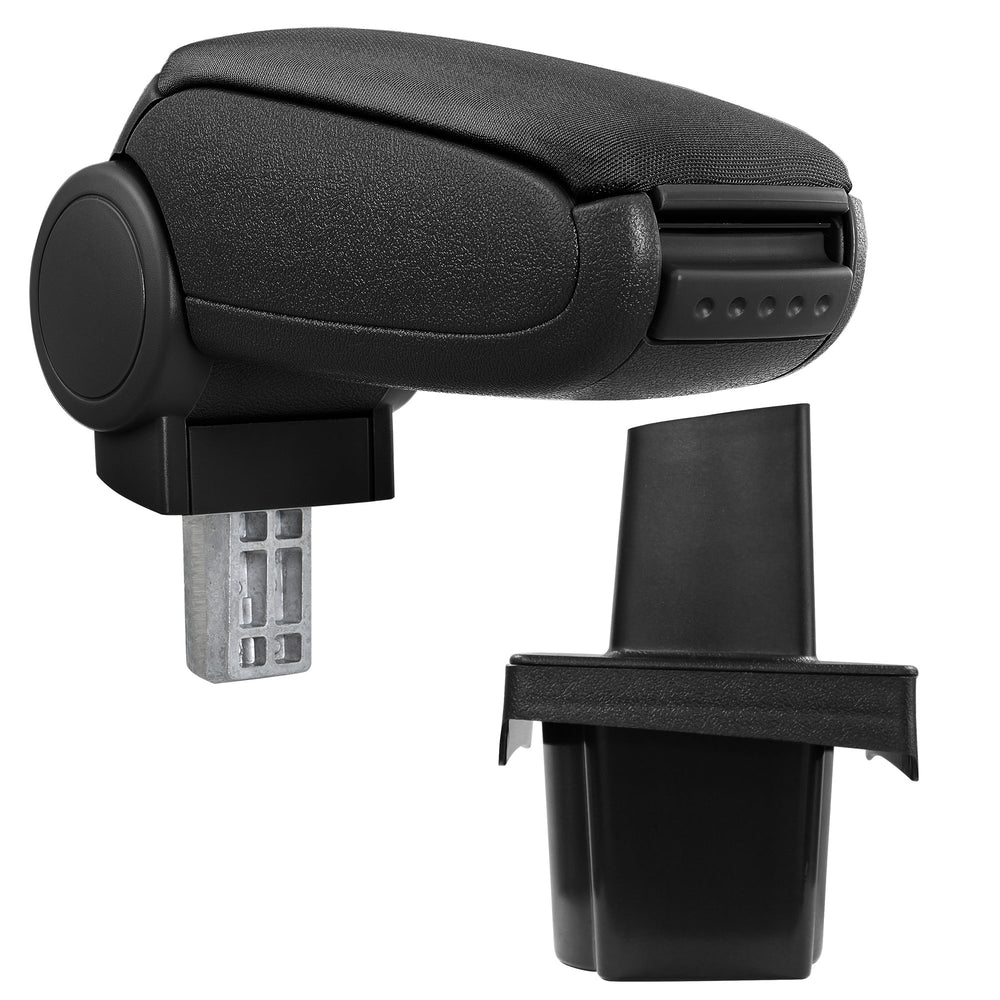 Mittelarmlehne Skoda Octavia 2 Limousine 2004 - 2005 versch. Ausführungen pro.tec - premiumXL
