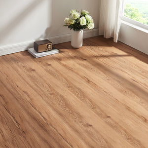 Parchet vinil click Okapirg 122x18 cm SPC  [NEU.HOLZ]