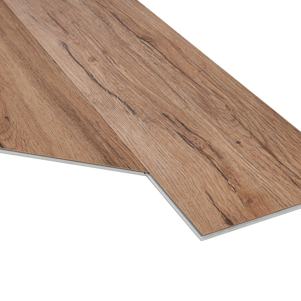 Parchet vinil click Okapirg 122x18 cm SPC  [NEU.HOLZ]