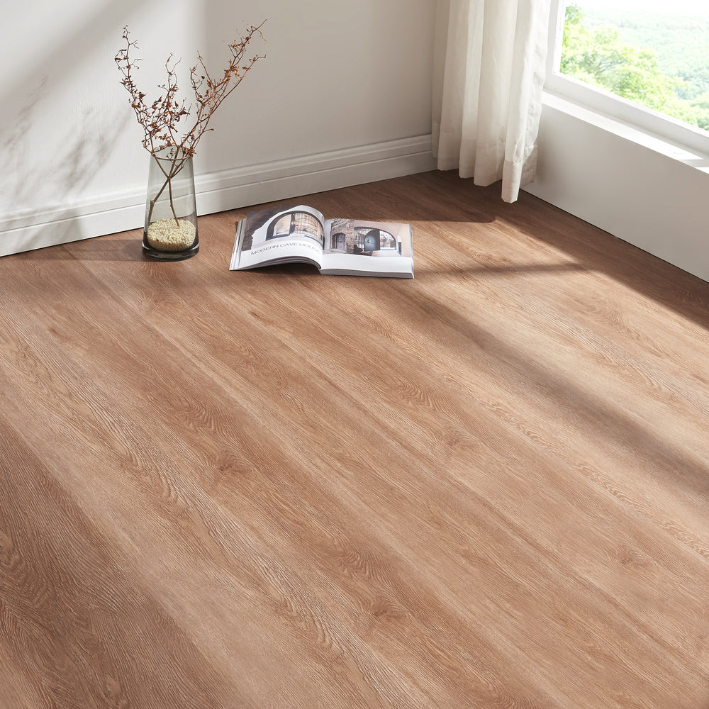 Parchet vinil click Okapirg 122x18 cm SPC  [NEU.HOLZ]