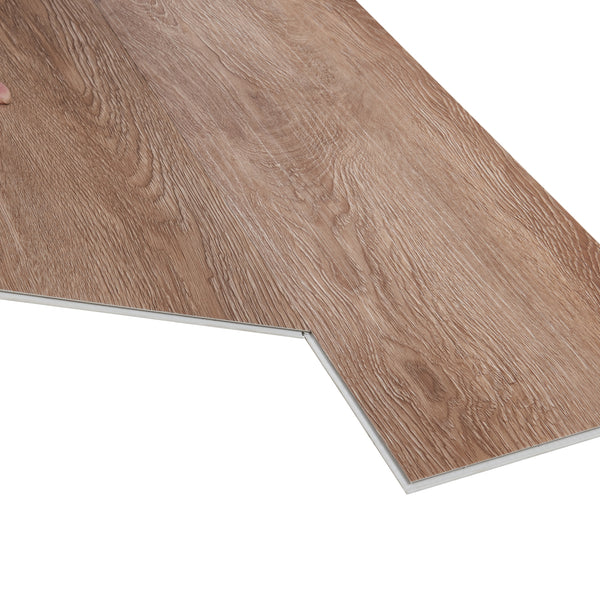 Parchet vinil click Okapirg 122x18 cm SPC  [NEU.HOLZ]