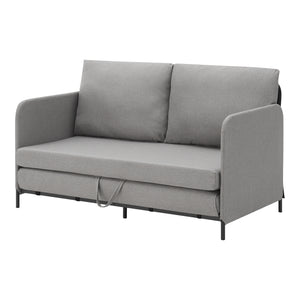 Canapea Soini 78x125x67cm extensibila culori diferite [en.casa]
