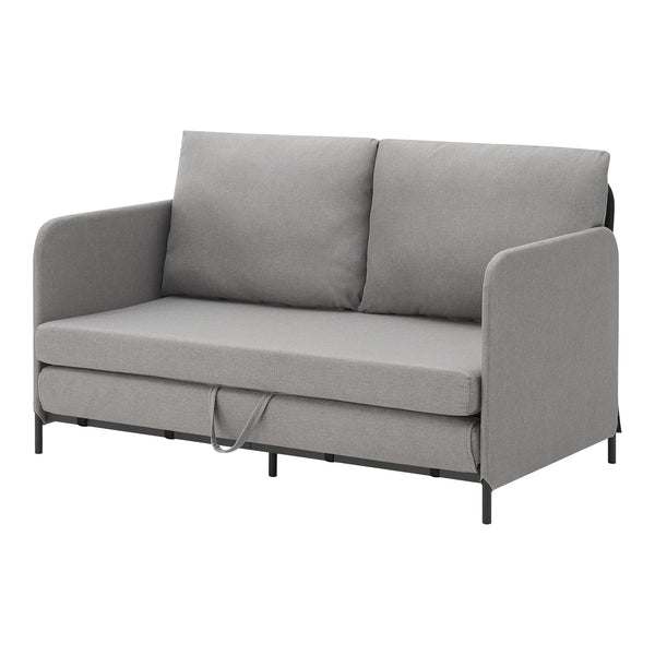 Canapea Soini 78x125x67cm extensibila culori diferite [en.casa]