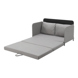 Canapea Soini 78x125x67cm extensibila culori diferite [en.casa]