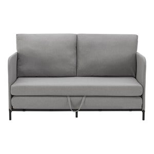 Canapea Soini 78x125x67cm extensibila culori diferite [en.casa]