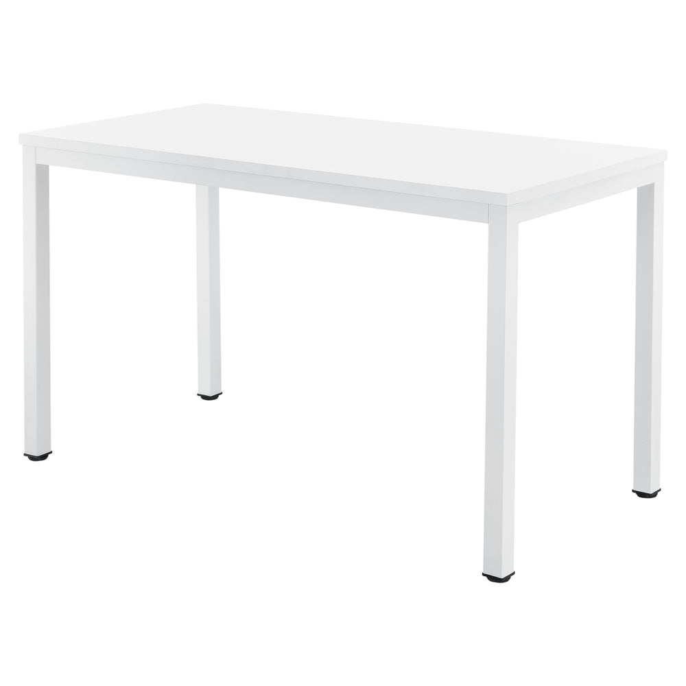 Schreibtisch Odense 75x120x60 cm Höhenverstellbar in versch. Farben en.casa - premiumXL