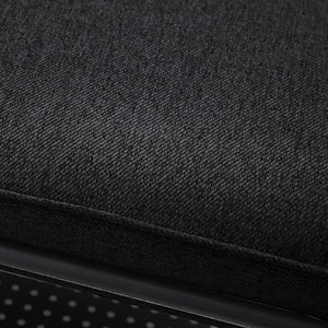 Banca cu suport pentru pantofi Lillehammer 90x37x42 cm [en.casa]