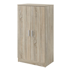 Dulap pantofi Notribontaa 108x55x35 cm [en.casa]