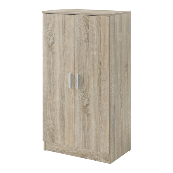 Dulap pantofi Notribontaa 108x55x35 cm [en.casa]