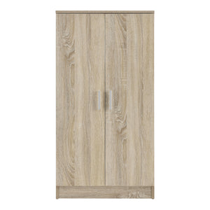 Dulap pantofi Notribontaa 108x55x35 cm [en.casa]